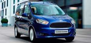 ford tourneo çıkma yedek parça