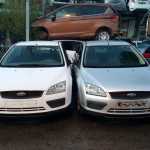 FORD ÇIKMA YEDEK PARÇA ANKARA