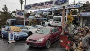 ankara ford çıkmacı