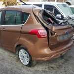ankara bmax hurda arac