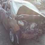 ankara bmax hurda arac