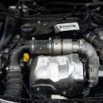 ford connect çıkma motor