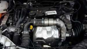 ford connect çıkma motor