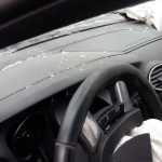 ford mondeo çıkma direksiyon