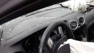 ford mondeo çıkma direksiyon