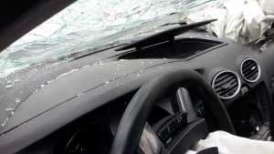 ford mondeo çıkma airbag