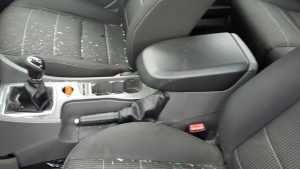 ford mondeo orta direk