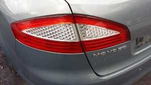 ford mondeo çıkma arka stop