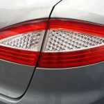 ford mondeo hatasız arka stop