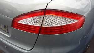 ford mondeo hatasız arka stop