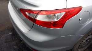 ford focus hatasız arka stop