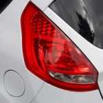 ford fiesta hatasız arka stop