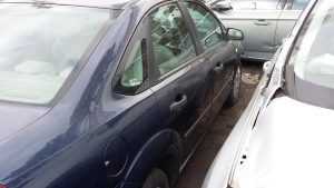 ford focus sol arka kapı