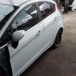 ford fiesta hurda parça