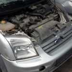 ford connect çıkma ön panjur