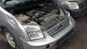ford connect çıkma ön panjur