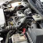 ford connect çıkma şanzıman