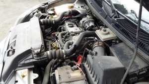 ford connect çıkma şanzıman