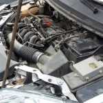 ford focus motor aksamı