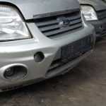 ford connect çıkma hatasız kaput