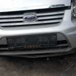 ford connect çıkma ön tampon