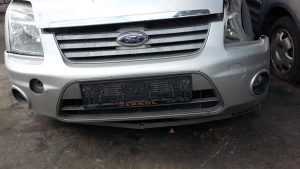 ford connect çıkma ön tampon