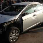 ford focus satılık hurda