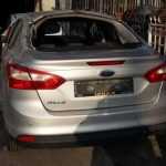 ford mondeo satılık hurda