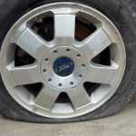 ford connect çıkma jant