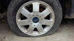 ford connect çıkma jant