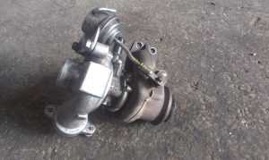 ford connect çıkma turbo