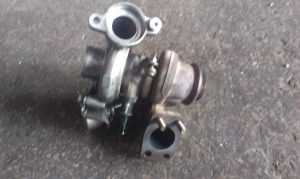ford fiesta çıkma turbo