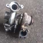 ankara ford turbo tamir