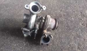 ankara ford turbo tamir