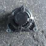 ankara ford focus hurda araç