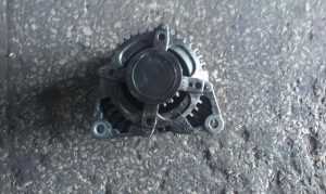 ankara ford focus hurda araç