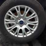 ford mondeo çıkma jant