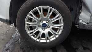 ford mondeo çıkma jant