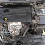 ankara çıkma ford motor