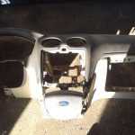 ankara çıkma ford göğüs