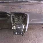 ankara çıkma ford focus göğüs