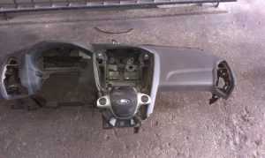 ankara çıkma ford focus göğüs