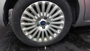 ford çıkma jant