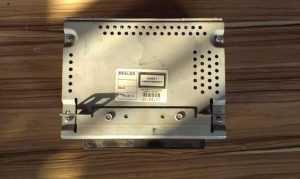 ford mondeo çıkma orjinal teyp
