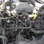 ankara ford transit çıkma motor