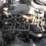 ford transit çıkma motor
