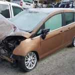ford cmax hurda arac