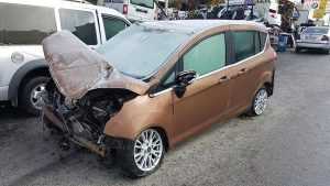 ford cmax hurda arac