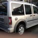 ankara ford connect hurda arac