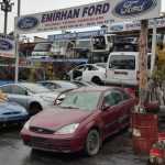ford cıkmacı ankara